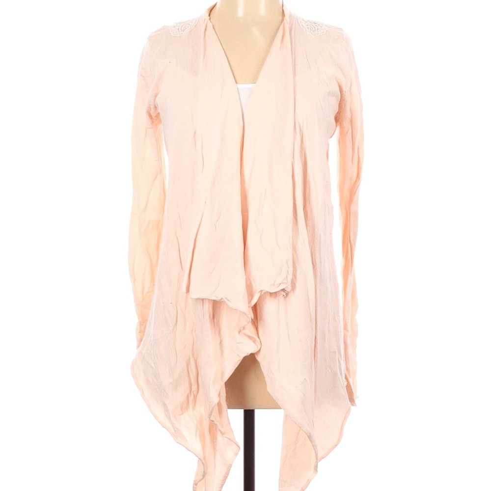 Romeo & Juliet Couture Cardigan